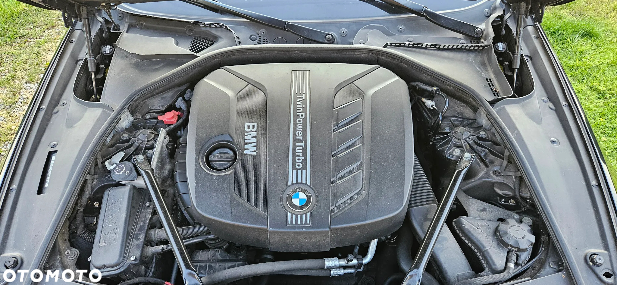 BMW Seria 5 520d - 21