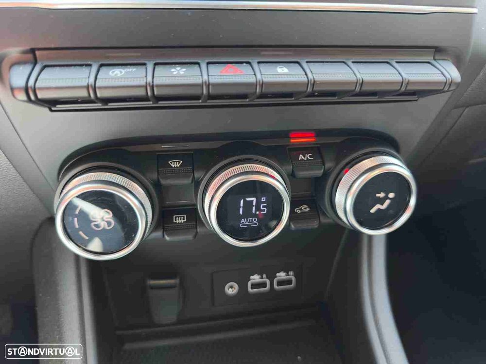 Renault Captur 1.0 TCe Techno - 10