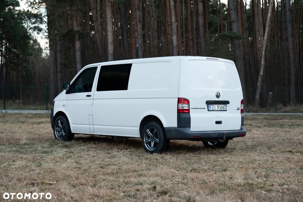 Volkswagen T5 - 3