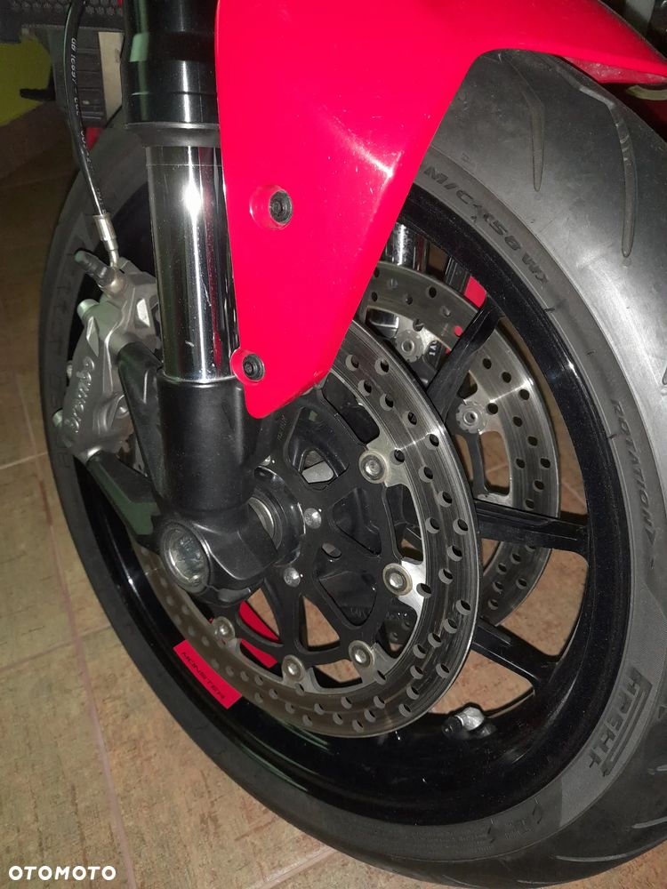 Ducati Monster - 2