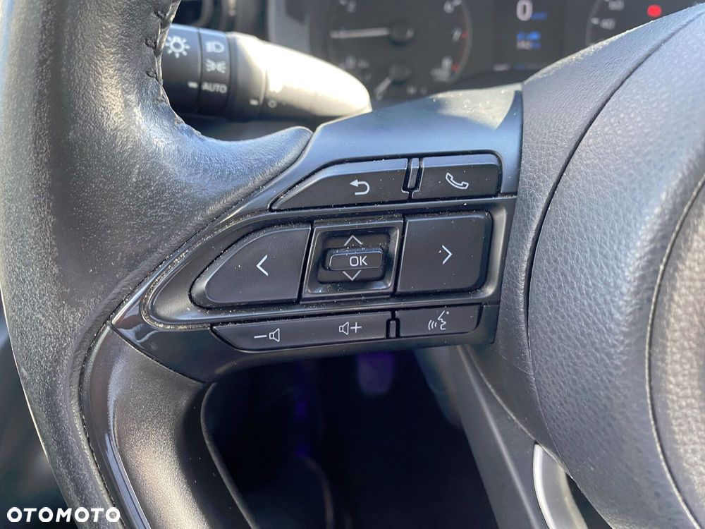 Toyota Yaris 1.0 Comfort - 9