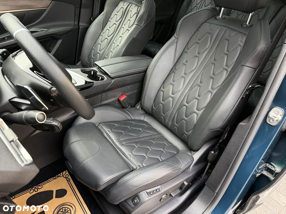Peugeot 5008 1.6 PureTech GT S&S EAT8 - 33