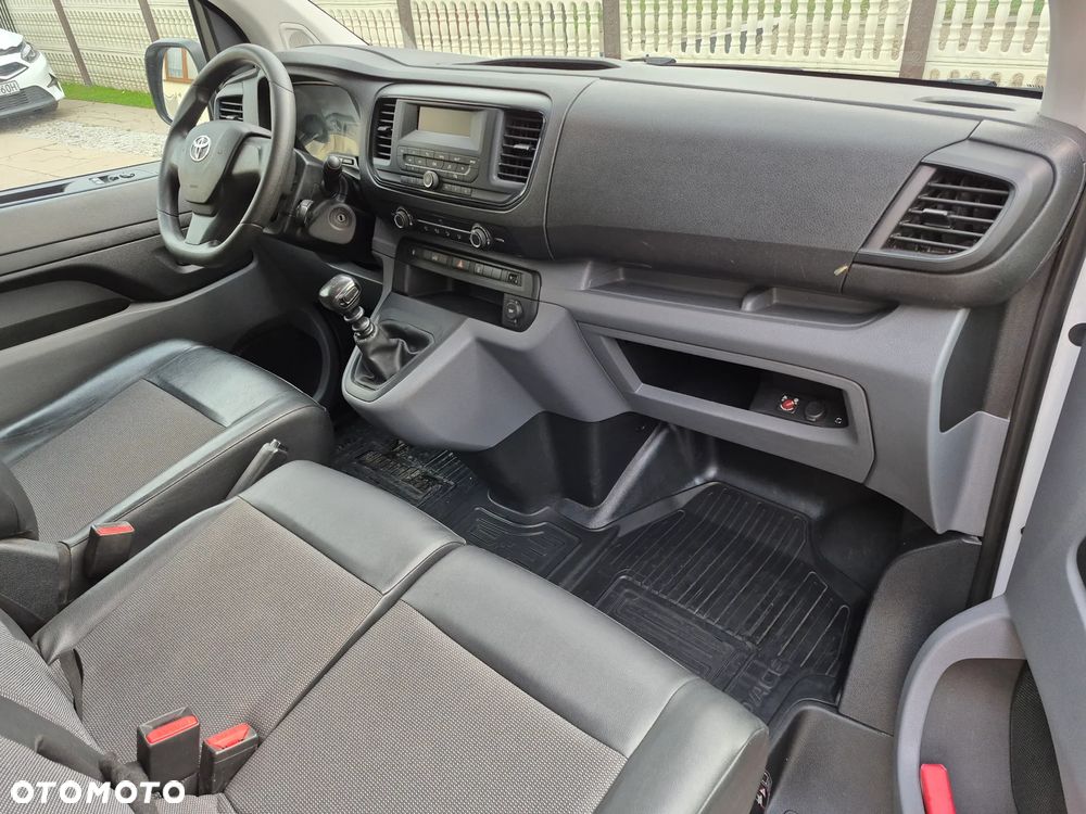 Toyota PROACE EXPERT - 8