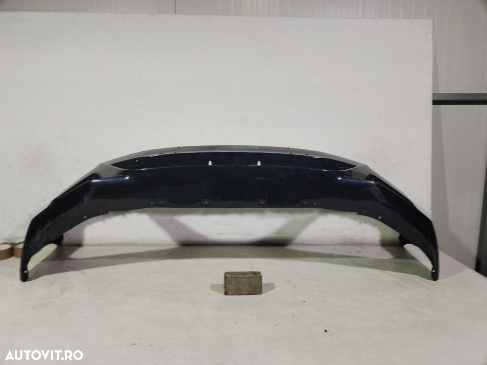 Bara fata BMW Seria 5, G30, G31, LCI, facelift, M-Sport, 2021, 2022, 2023, 2024, cod origine OE 51118098644. 10274 - 4