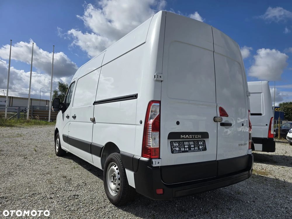 Renault MASTER - 13