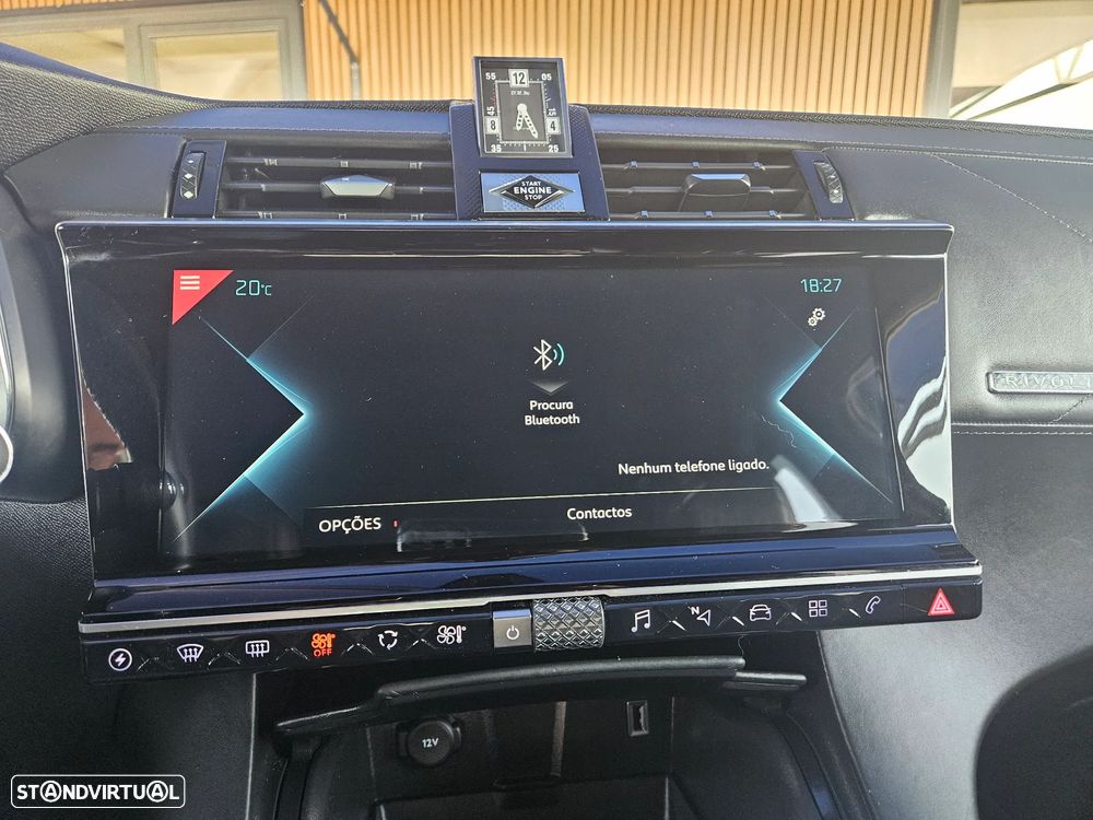 DS DS7 Crossback E-Tense Rivoli EAT8 - 32