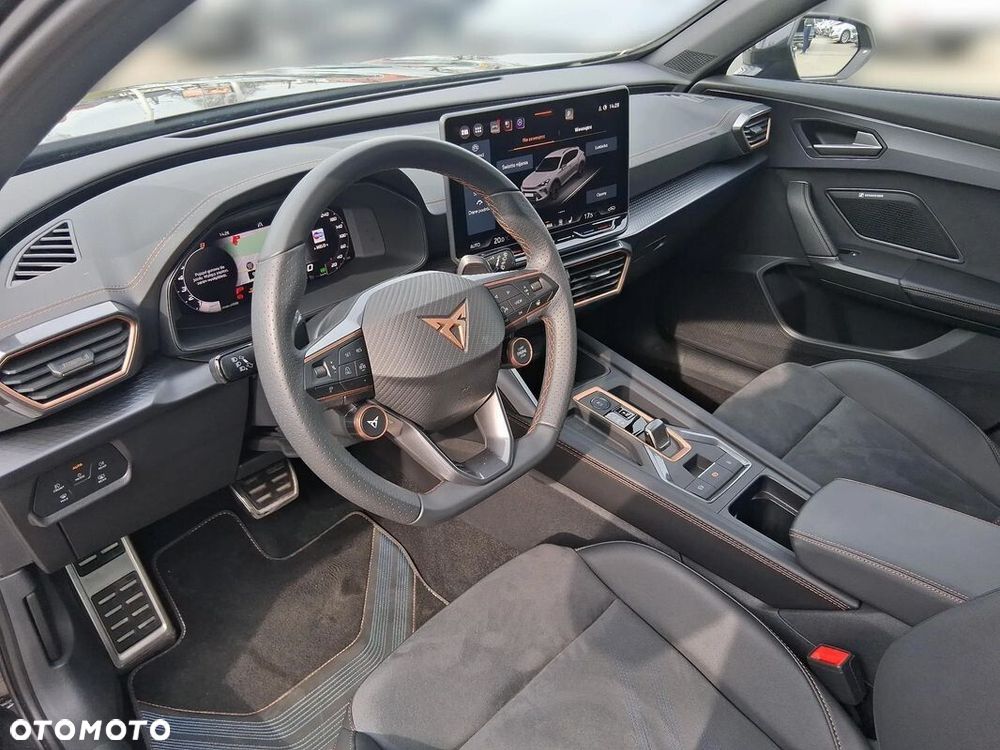 Cupra Formentor 2.0 TSI 4Drive DSG - 14