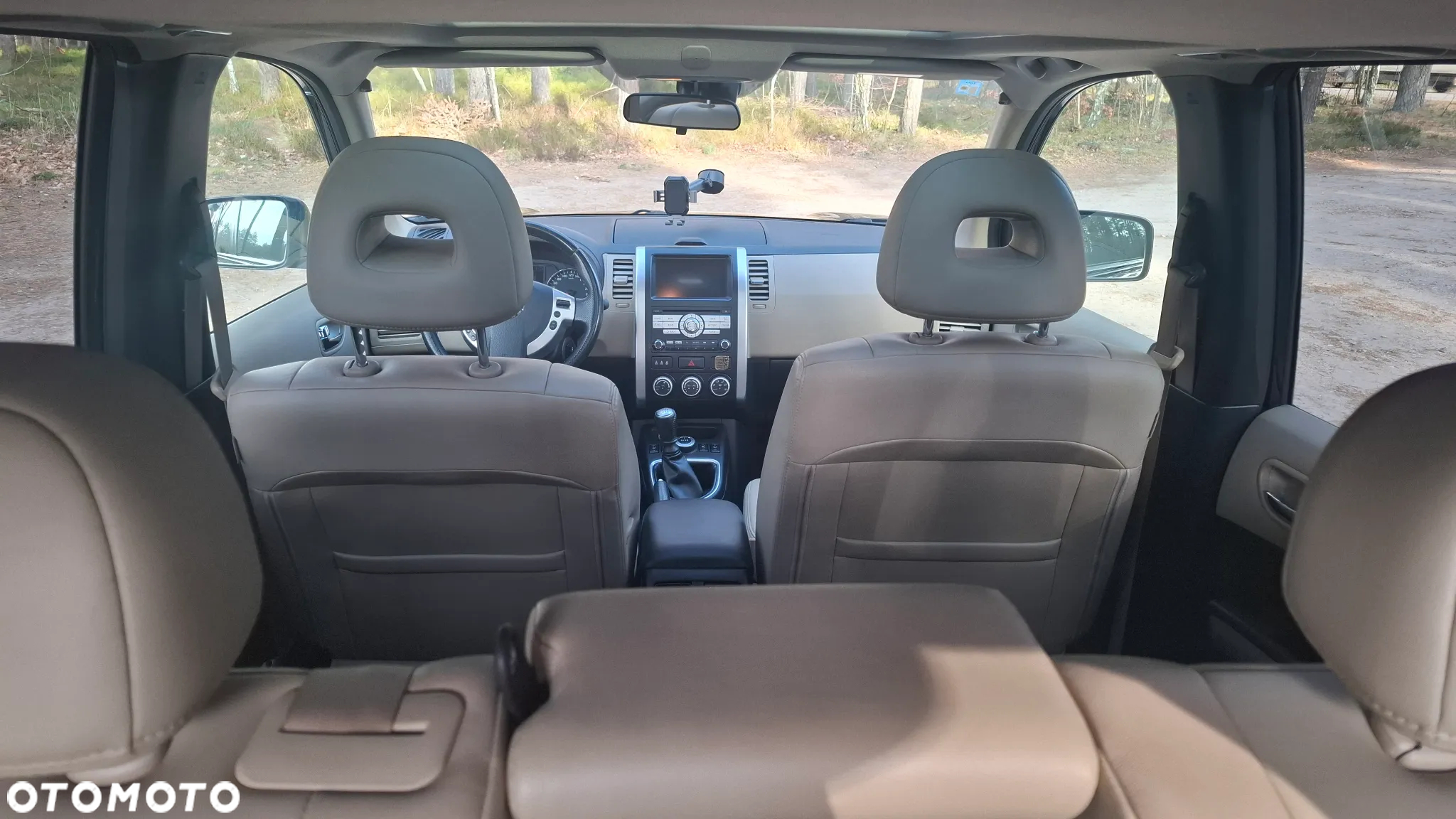 Nissan X-Trail 2.0 dCi LE Platinum - 25