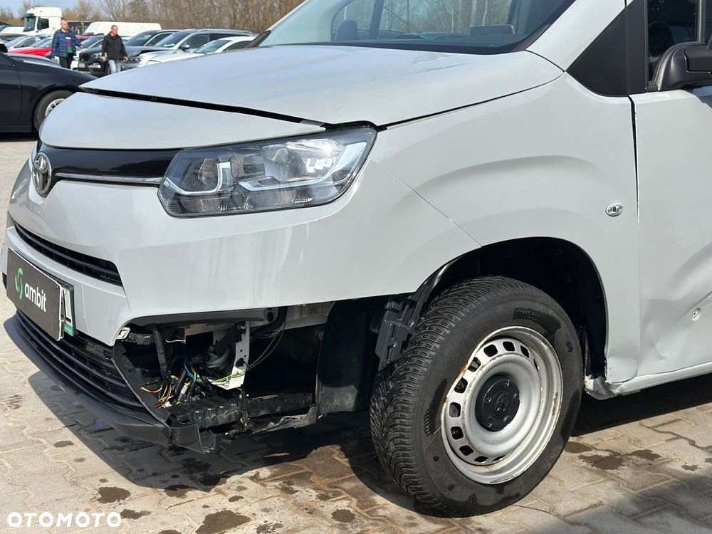 Toyota Proace City - 4
