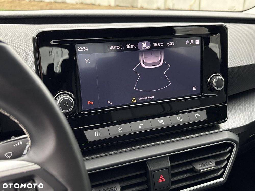 Seat Leon 1.0 TSI Style - 24