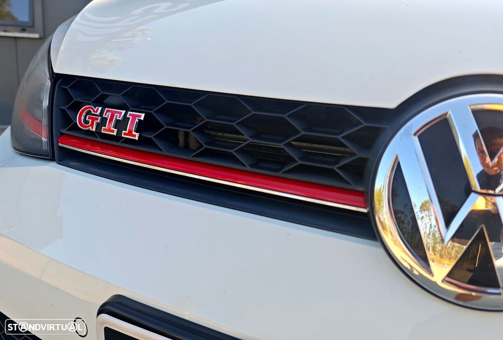 VW Golf 2.0 TSi GTi - 33