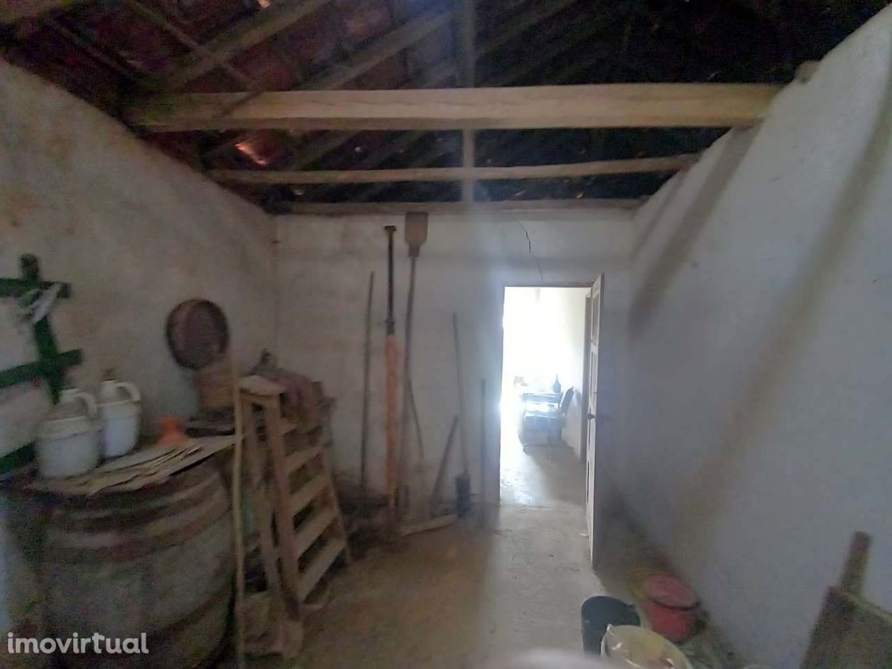 Quintinha com 10.680 m² no Casal do Aleixo – Torres Vedras - Grande imagem: 3/23