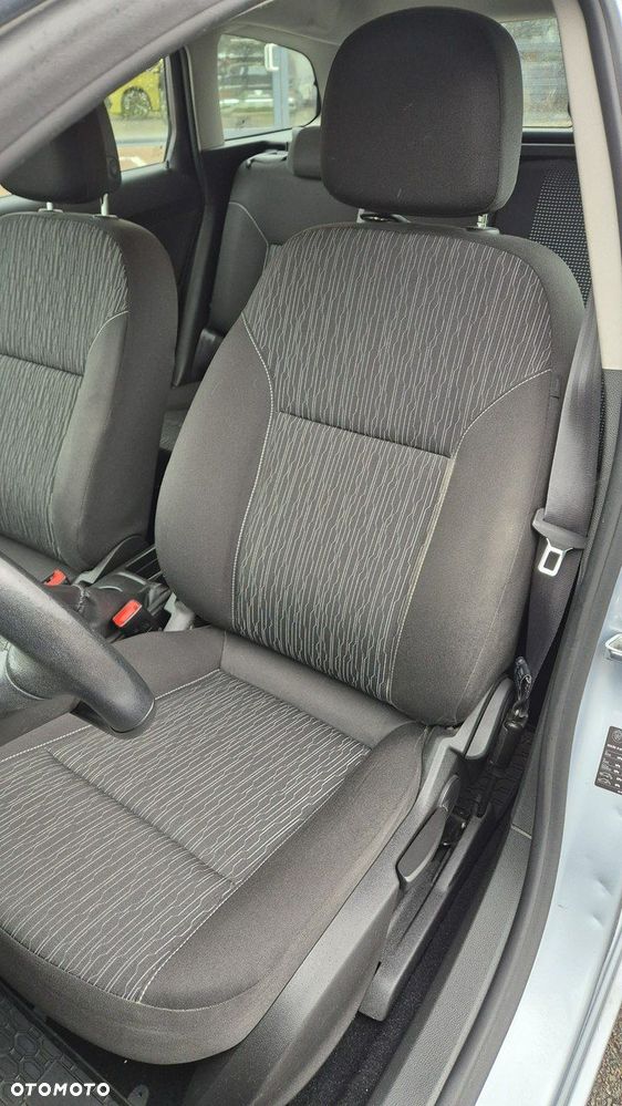 Opel Astra - 10