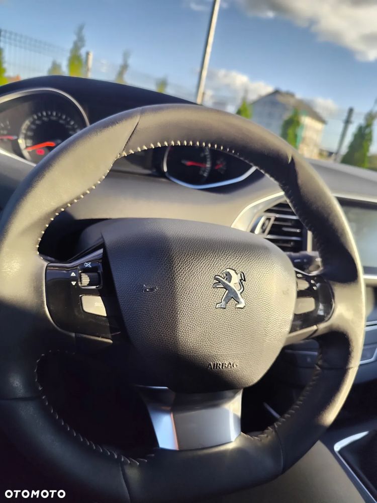 Peugeot 308 PureTech 130 Active Pack - 20