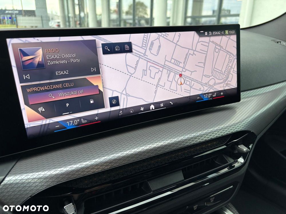 BMW Seria 4 420d xDrive mHEV M Sport sport - 25