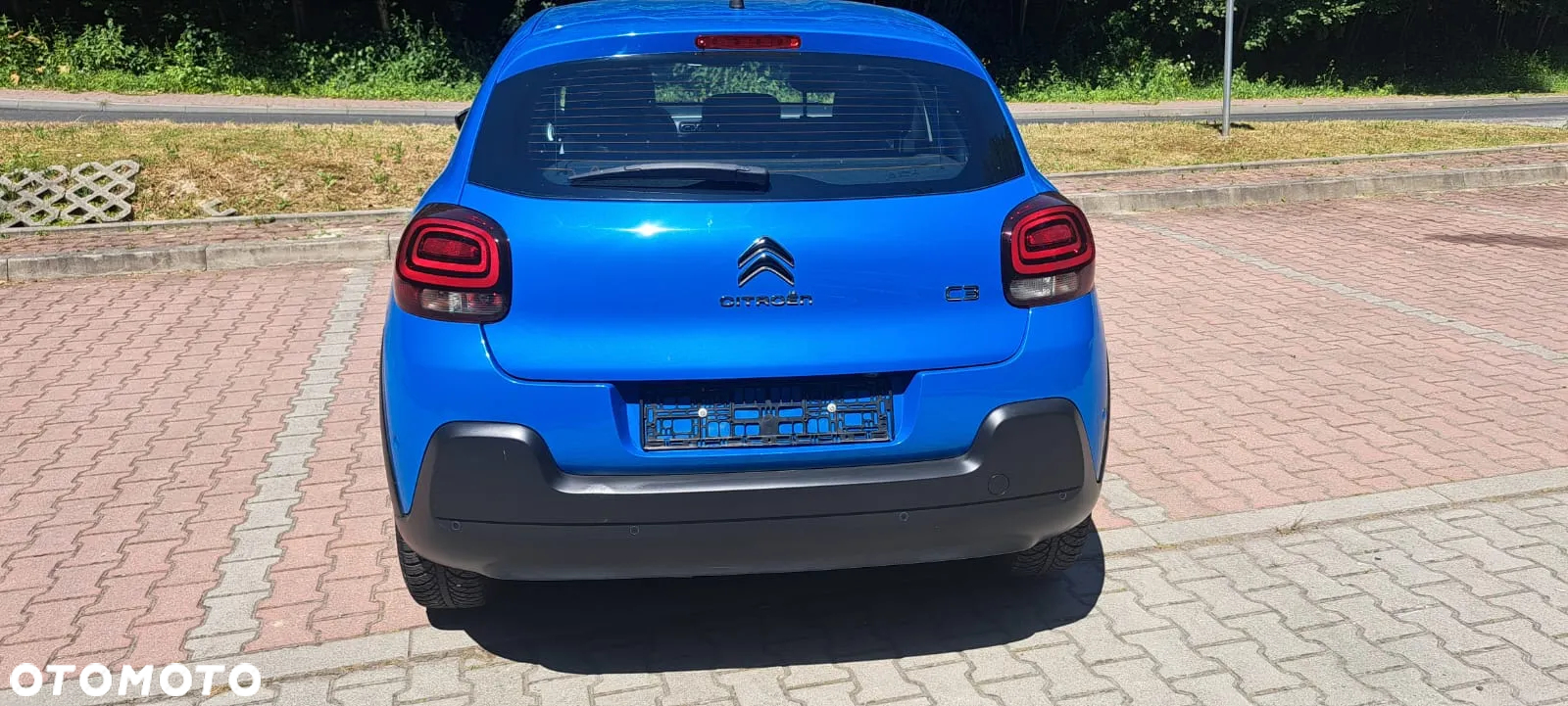 Citroën C3 Pure Tech 82 FEEL - 4