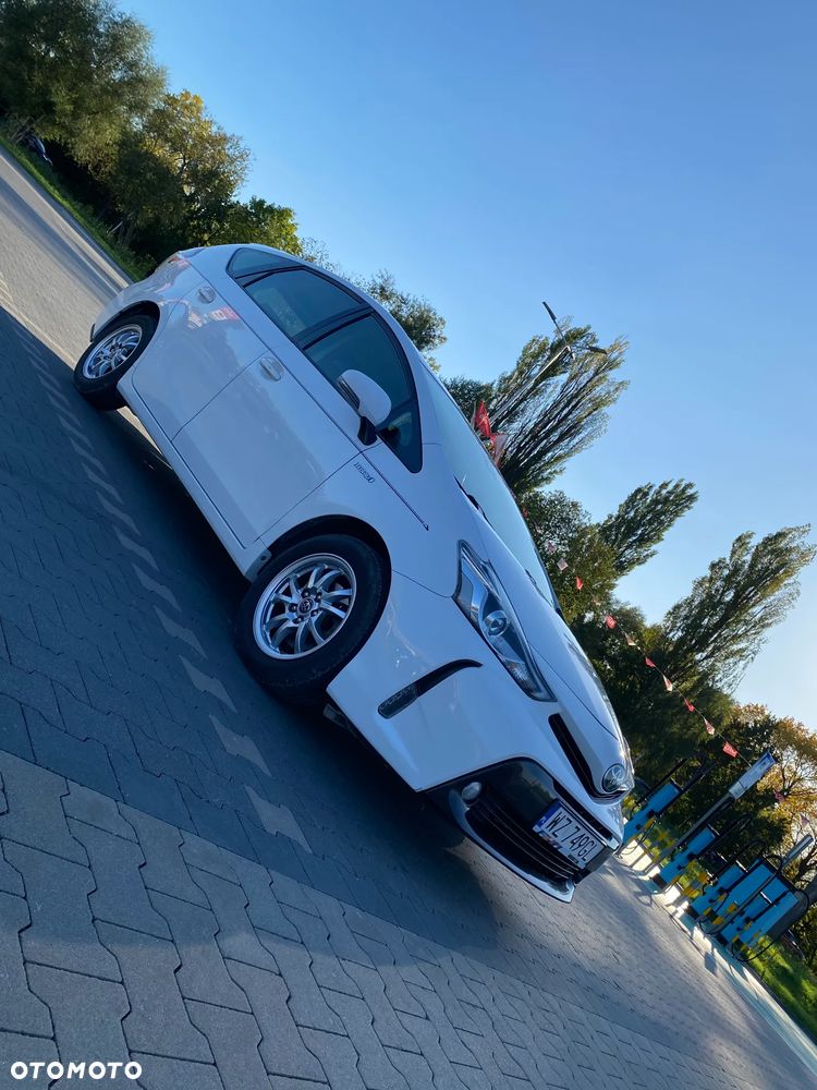 Toyota Prius+ 1.8 HSD Prestige PCS - 8