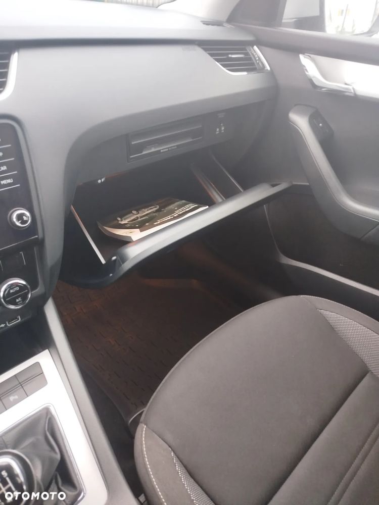 Skoda Octavia 1.0 TSI Ambition - 8