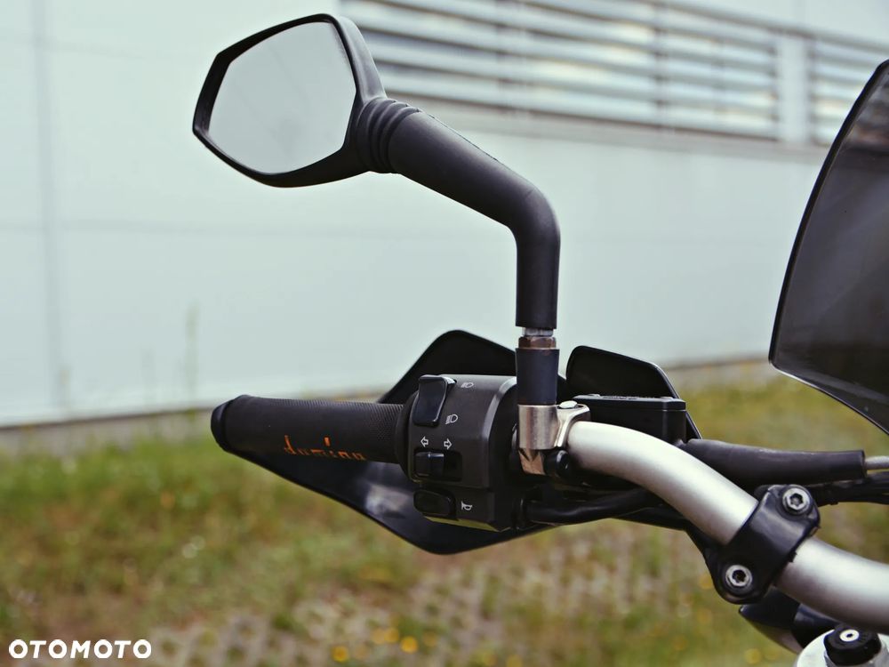 KTM SMC 690 - 23