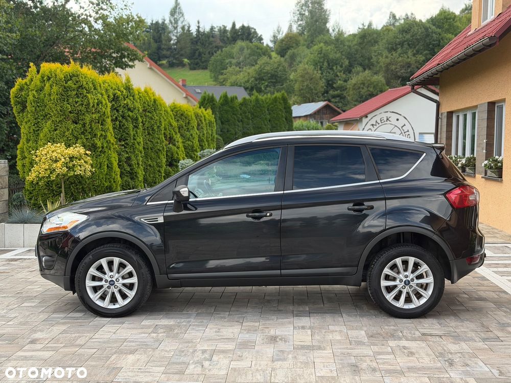 Ford Kuga 2.0 TDCi 2x4 Titanium - 7