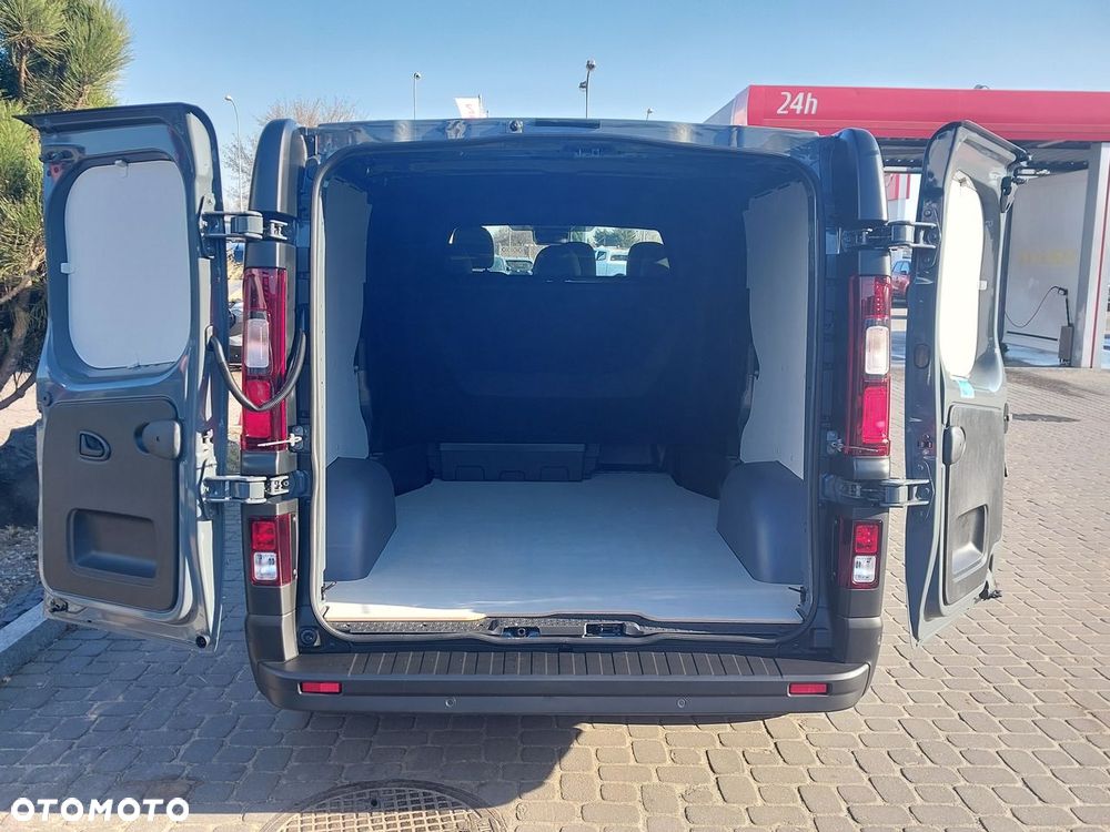 Nissan PRIMASTAR - 9