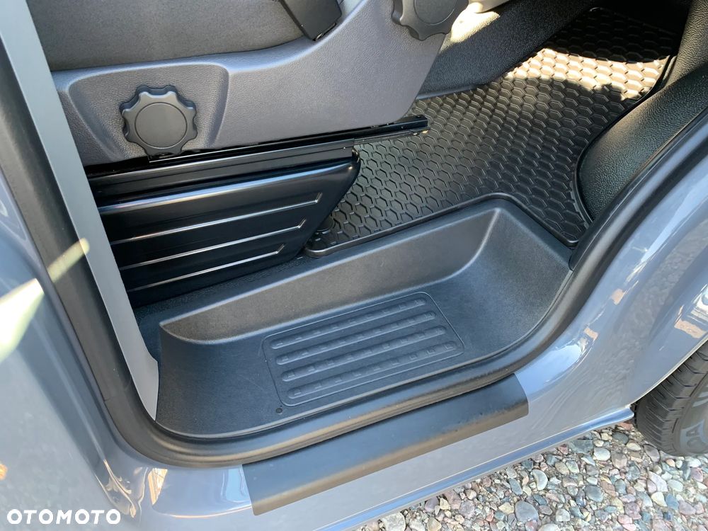 Volkswagen Transporter - 36