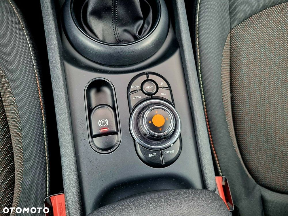 MINI Clubman Cooper D Estate Edition - 20