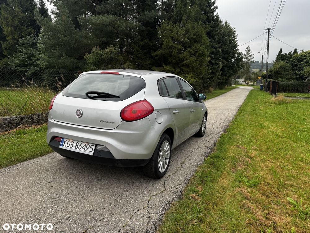 Fiat Bravo - 3