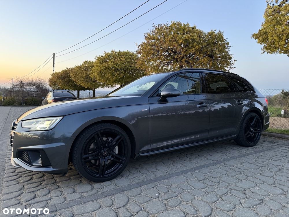 Audi A4 Avant - 3