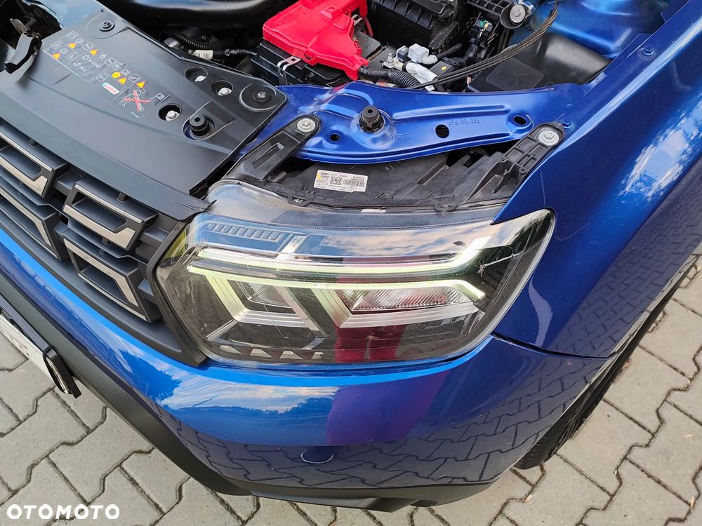 Dacia Duster 1.0 TCe Comfort - 37