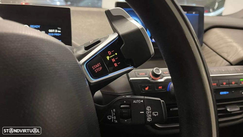 BMW i3 (94 Ah) - 31