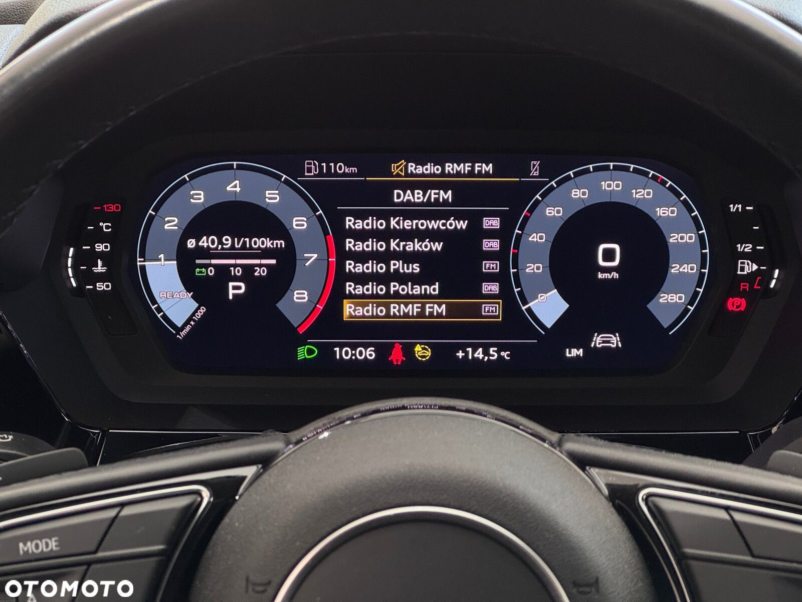 Audi A3 - 16