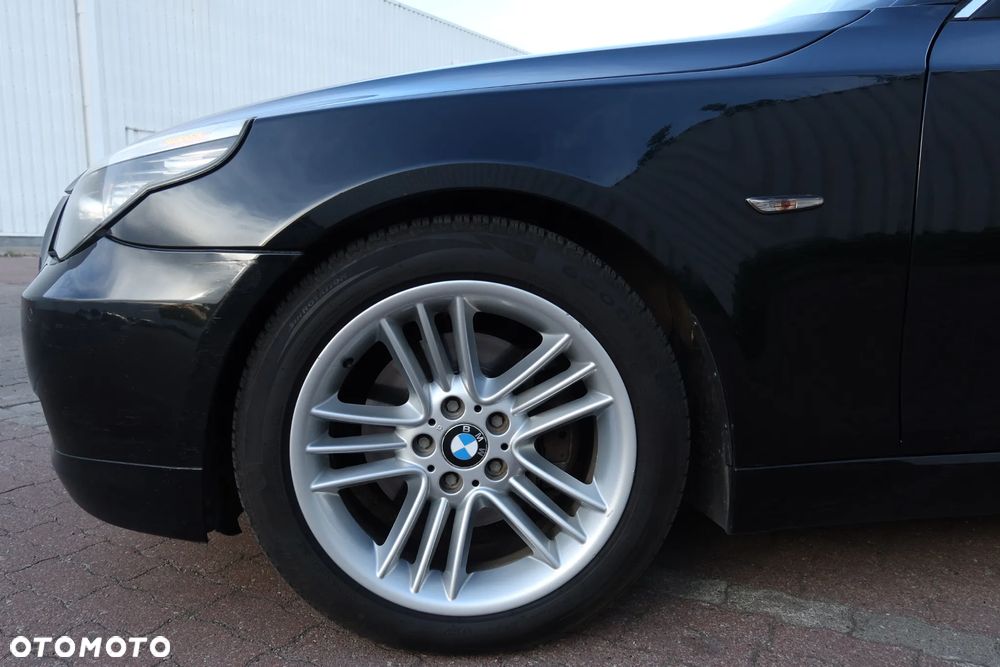 BMW Seria 5 - 14