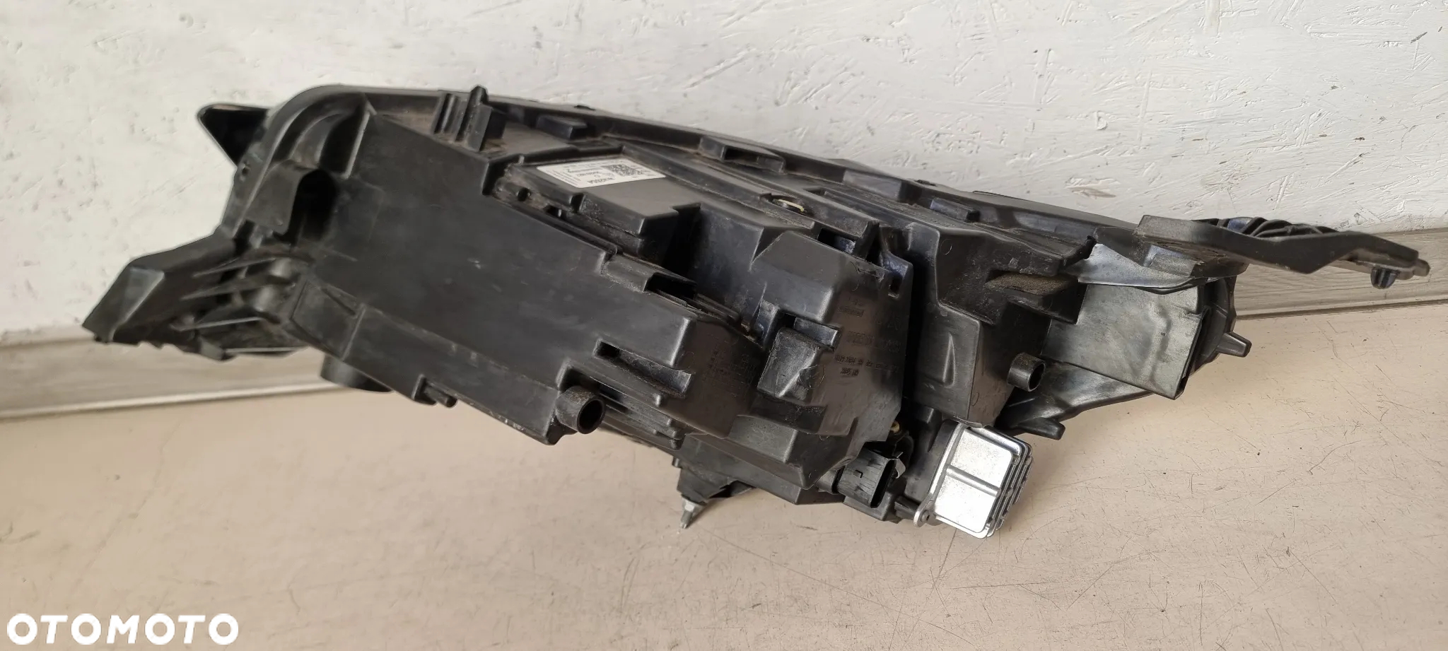 Lampa FULL LED przód prawa OPEL CORSA F  '19-. - 6