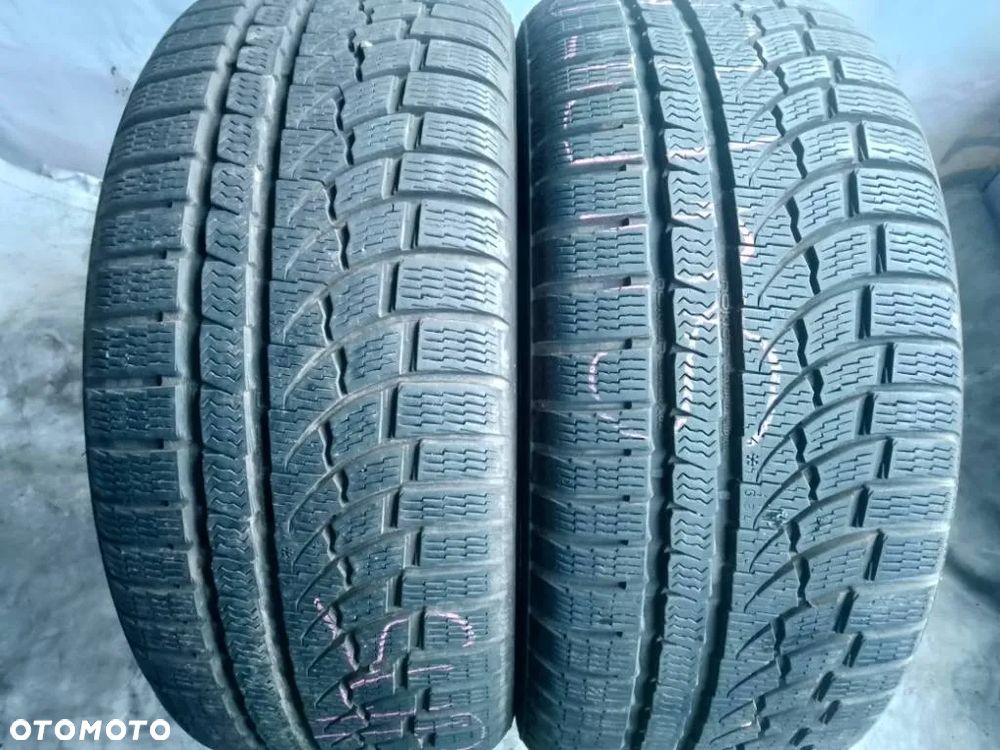 Nokian WR A4 235/40 R19 96V 2023 7.5-8mm - 1