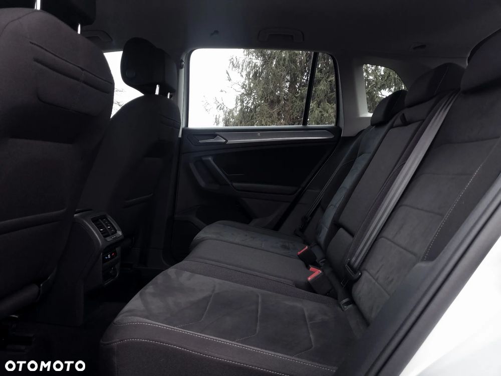 Volkswagen Tiguan 2.0 TDI SCR DSG Life - 19