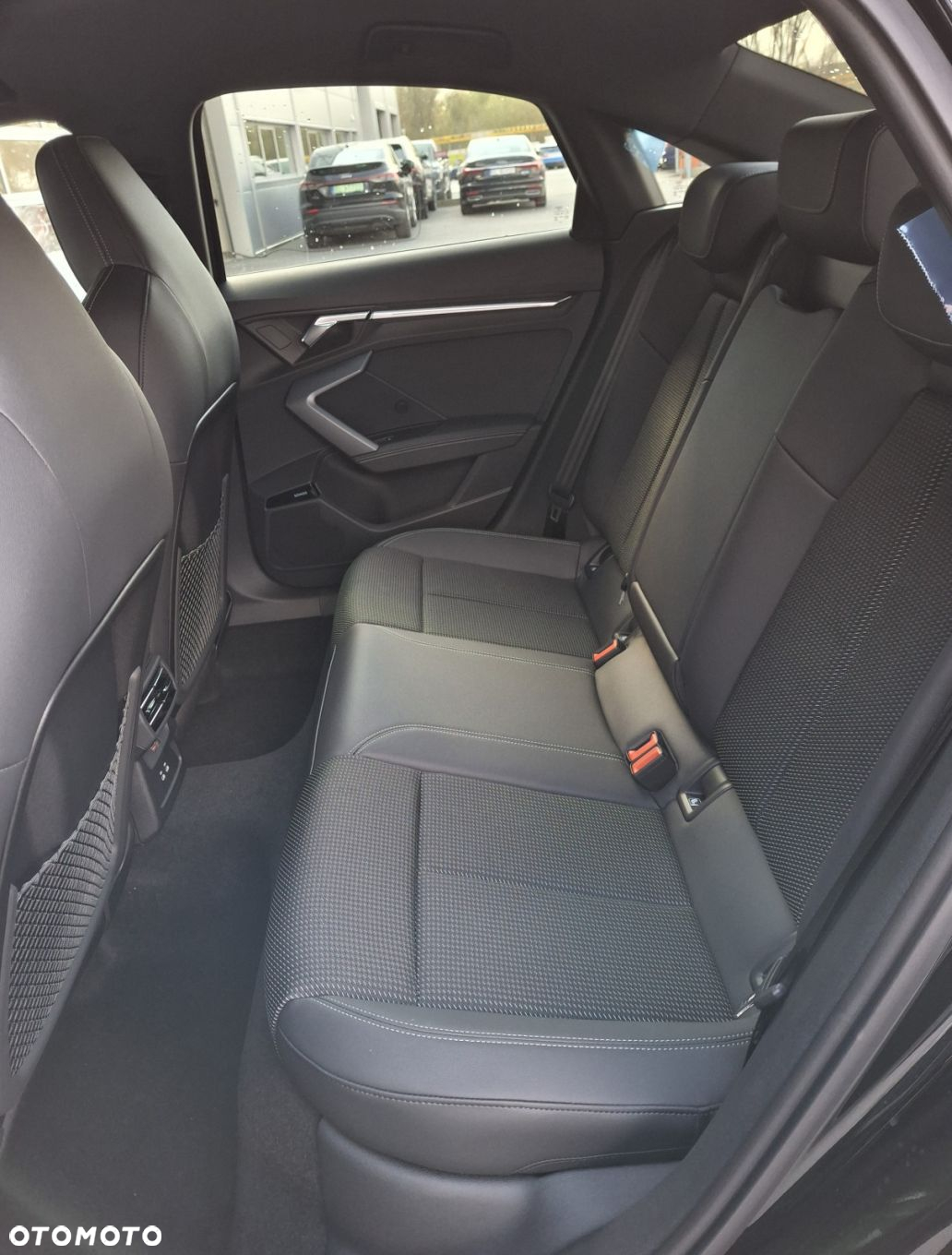 Audi S3 - 13