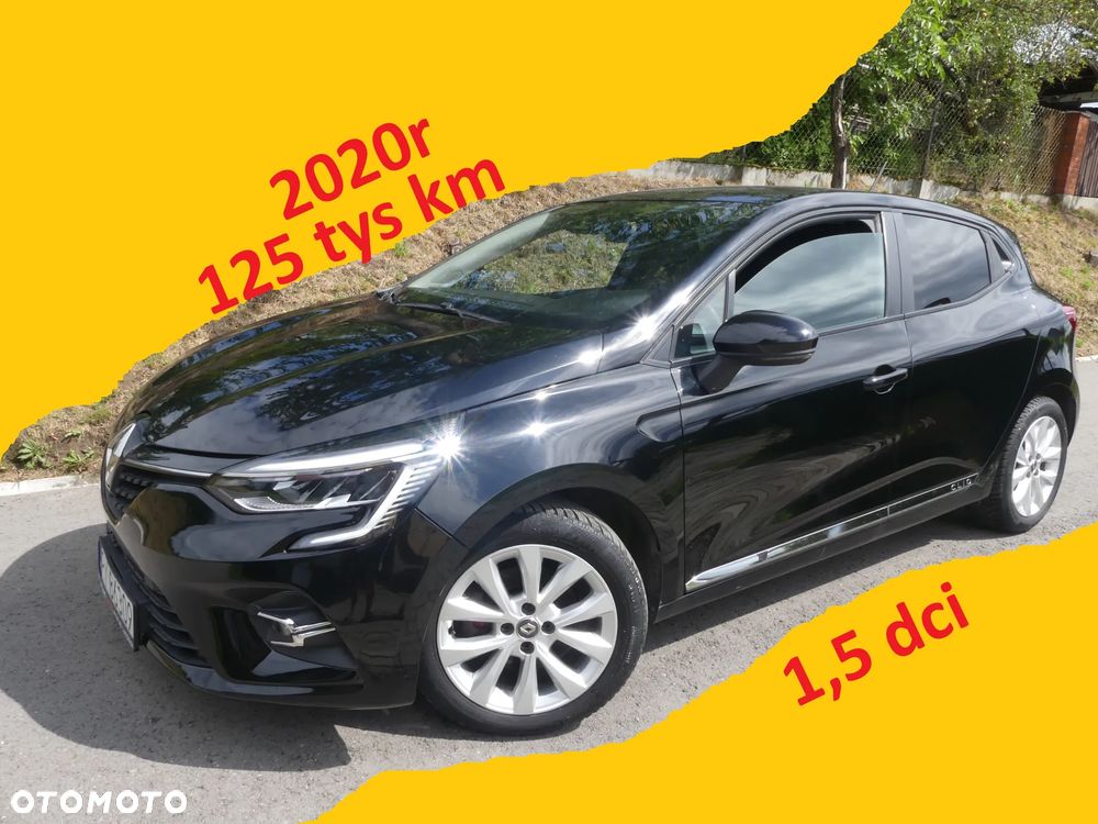 Renault Clio - 1