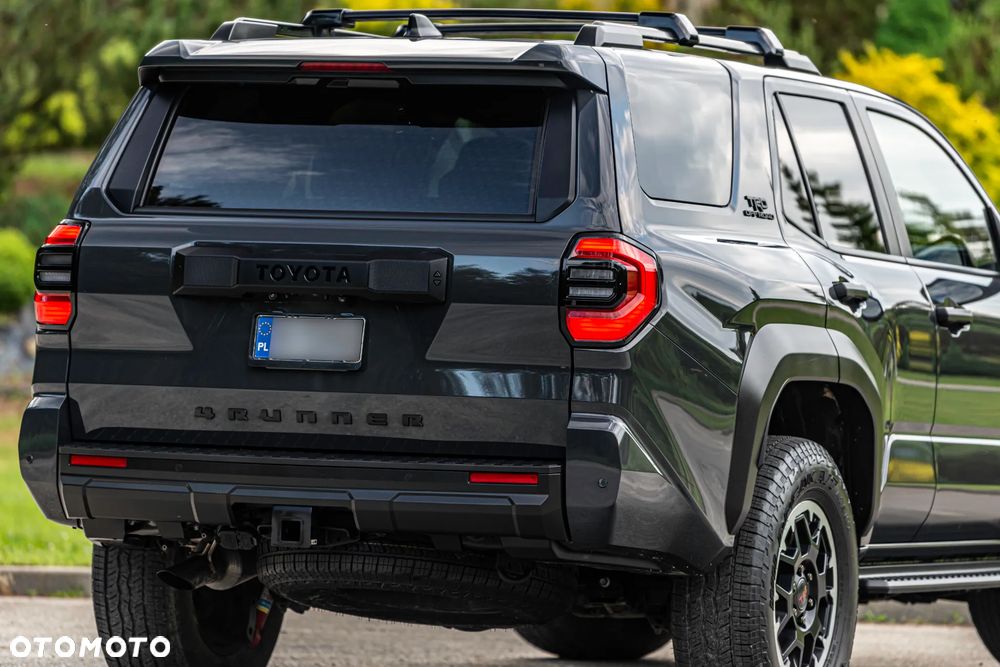 Toyota 4-Runner - 10