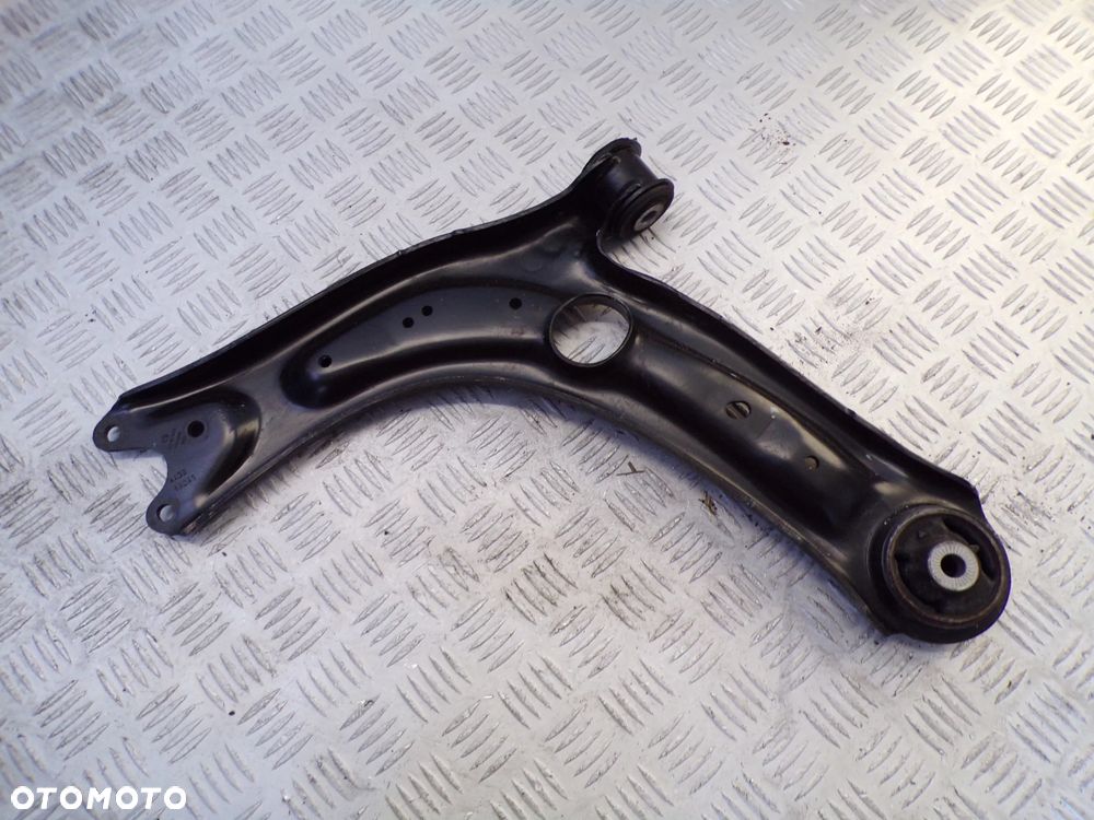 WAHACZ PRAWY PRZÓD SKODA KAROQ VOLKSWAGEN AUDI 3Q0407154D - 2