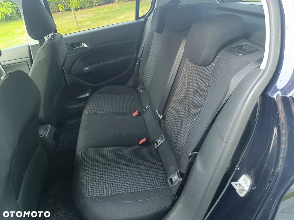 Peugeot 308 BlueHDi 100 Stop & Start Business-Line - 24