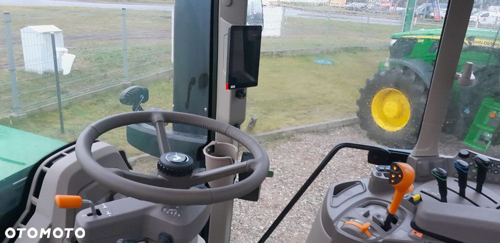 John Deere 6M 155 - 9