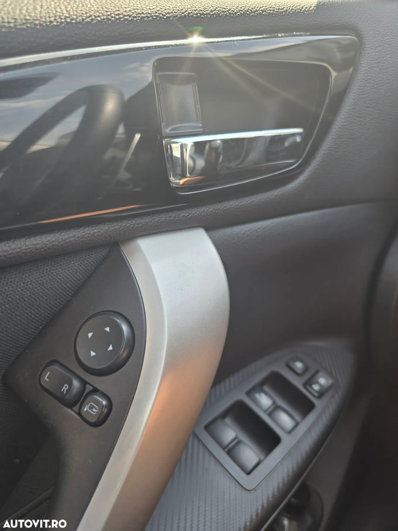 Mitsubishi Eclipse-Cross Plug-In Hybrid 4WD Basis - 22