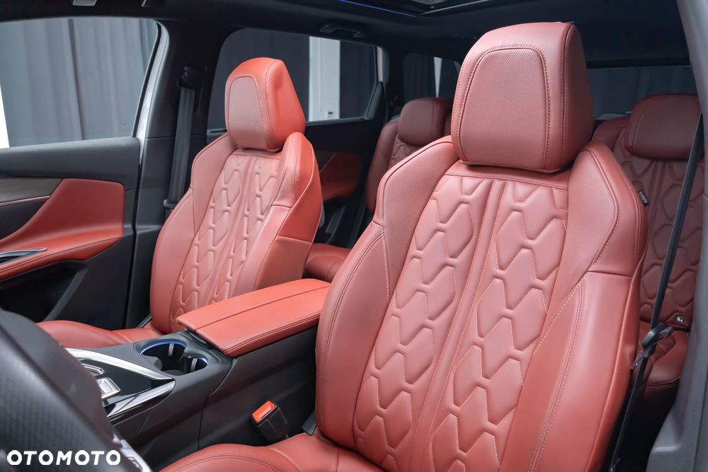 Peugeot 5008 1.6 PureTech GT Pack S&S EAT8 - 30