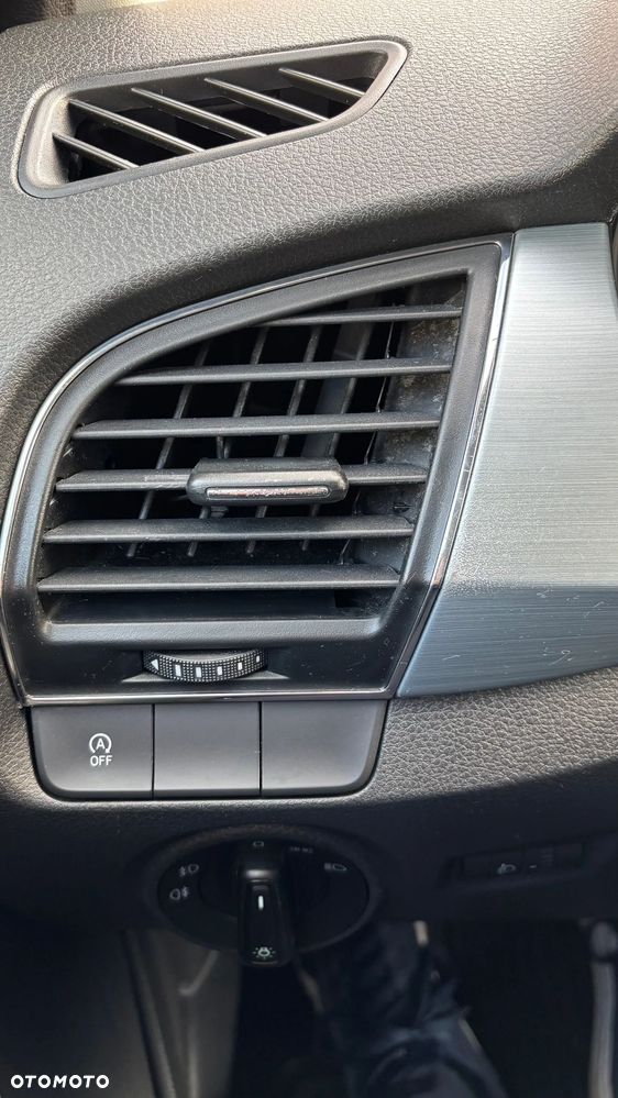 Skoda Fabia 1.2 TSI Active - 20