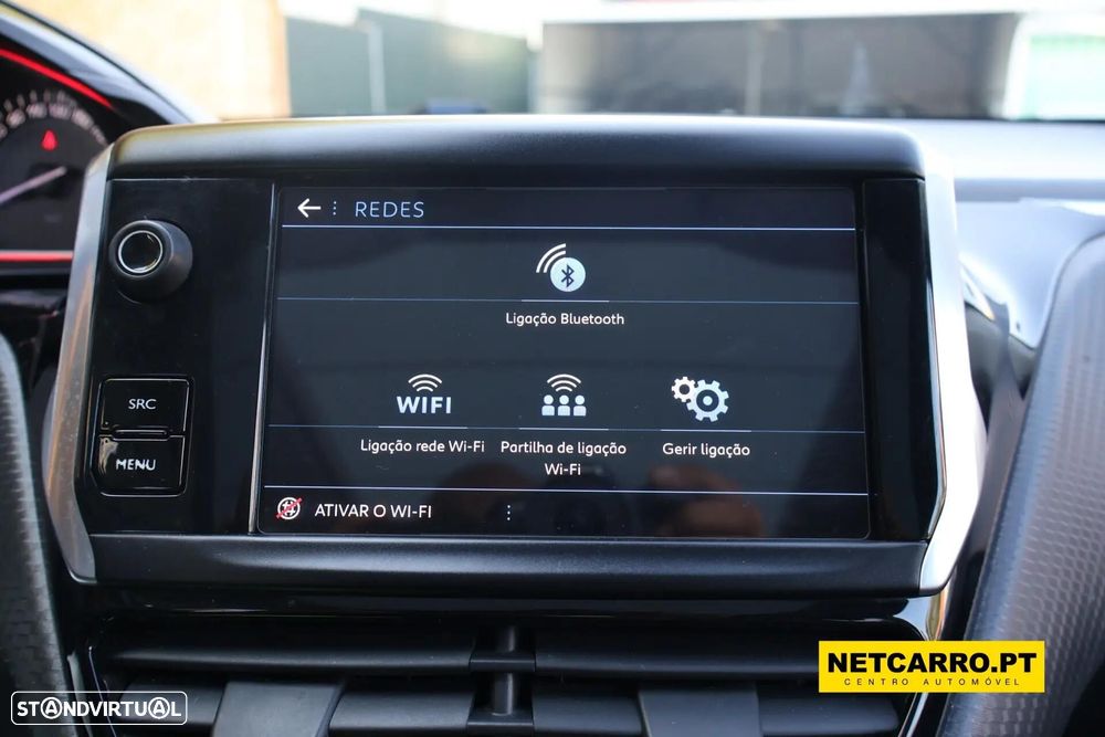 Peugeot 2008 PureTech 130 GT Pack - 14