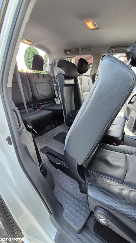 Toyota Land Cruiser LC 3.0 D-4D Premium 7os - 11