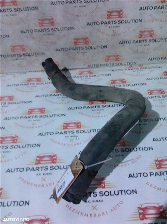 furtun apa opel astra h 1.3 d - 1