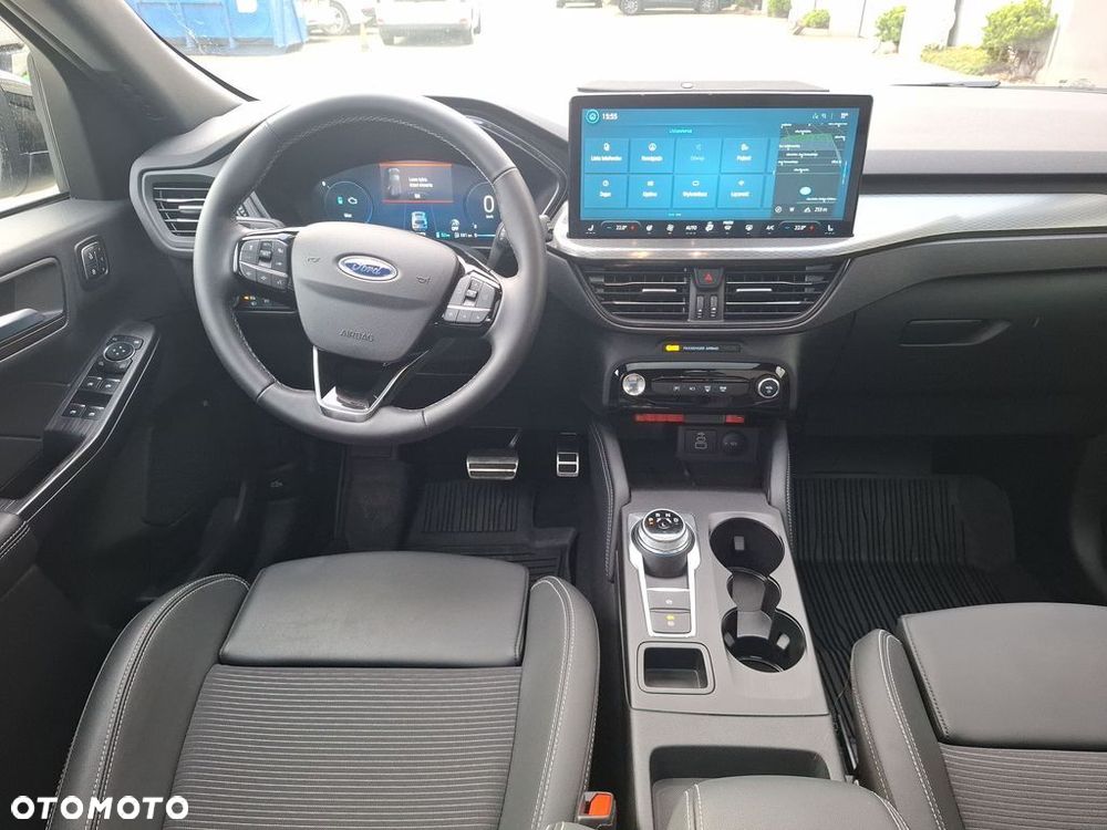 Ford Kuga - 18