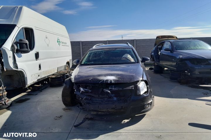 Electromotor 02M911023N Volkswagen VW Passat B6 [2005 - 2010] wagon 5 - 5